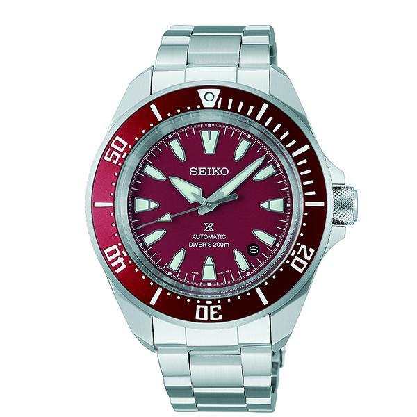 SRPL11 Prospex Automatic  Diver Watch