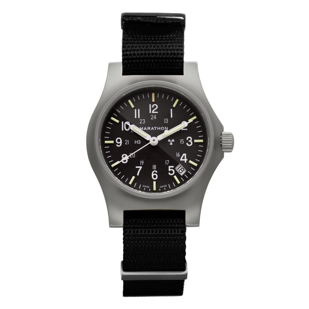 WW194015SS-0108 36mm SSGPQ-D TYPE II