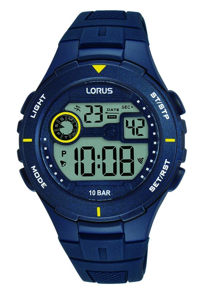 R2383P Quartz Unisex Watch