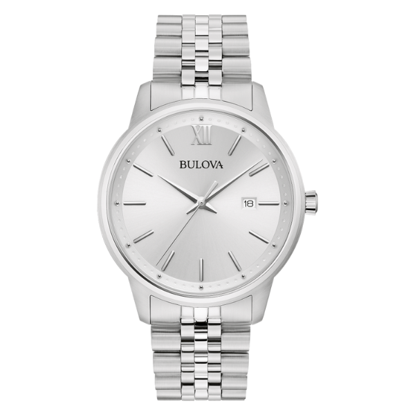 96B369 Quartz Ladies Watch