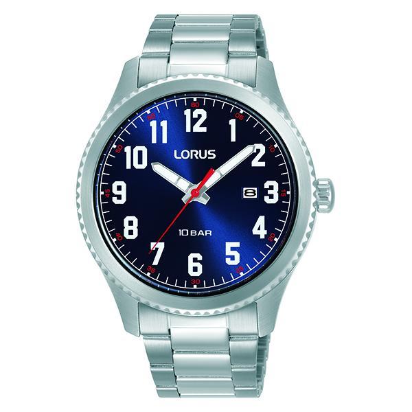 RH981R Men Sport Watch