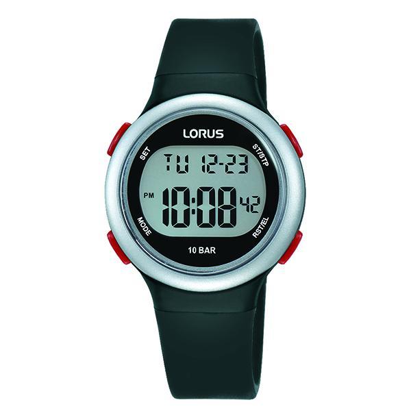 R2335Q Digital Chronograph Sports Watch