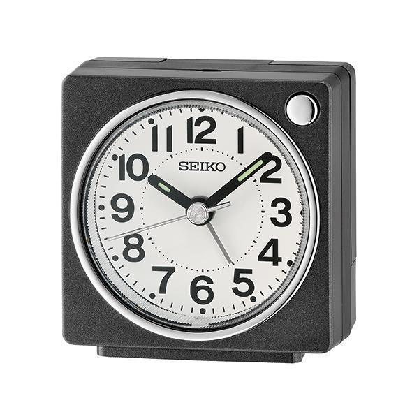 QHE196K Bedside Desk Alarm Clock