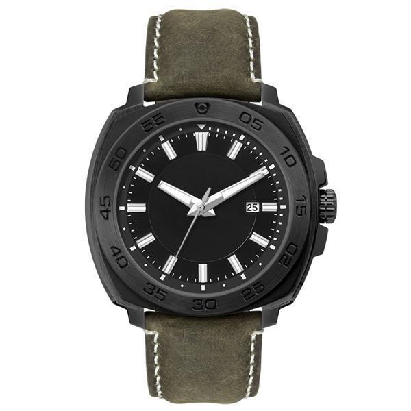MS505 Series Sport Watch - Green Strap - Watches