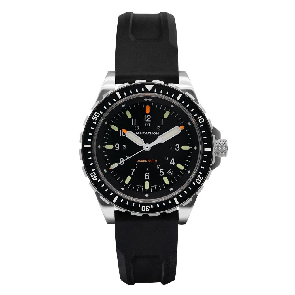 WW194018SS-0130 46mm JSAR TYPE II