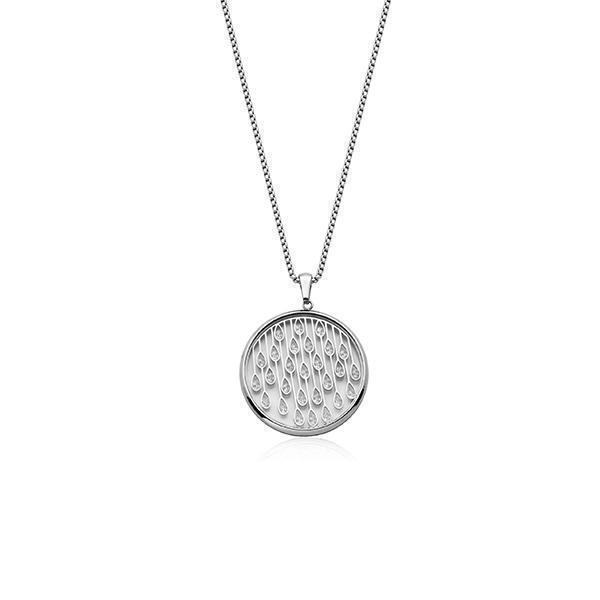 CJ Steelx SkyFall Necklace