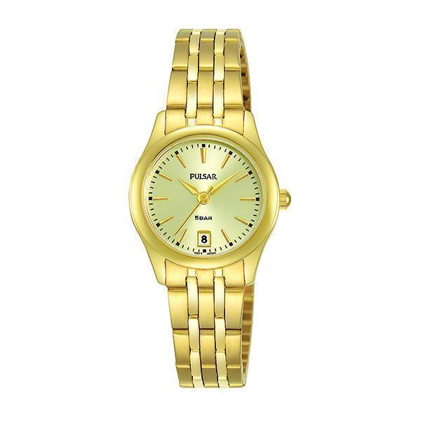 PH7536 Classic Pair Ladies' Dress Watch