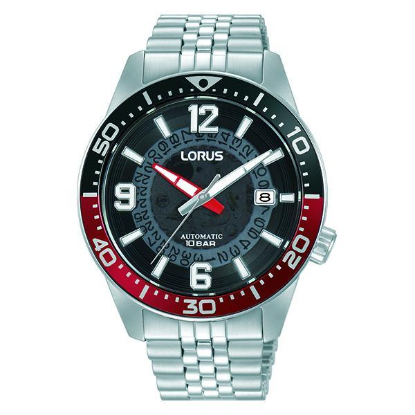 RU413A Men Automatic Watch