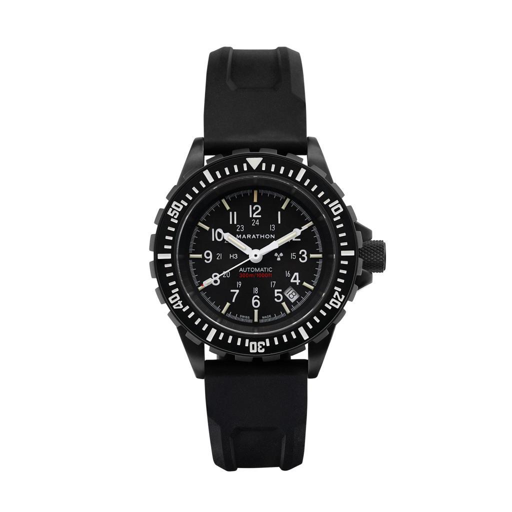 WW194006BK-0130 41mm Anthracite GSAR TYPE II