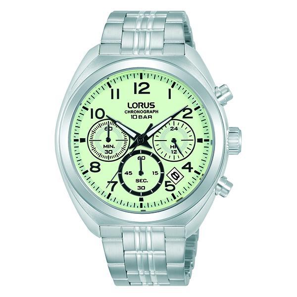 RT393K Men Chronograph Watch