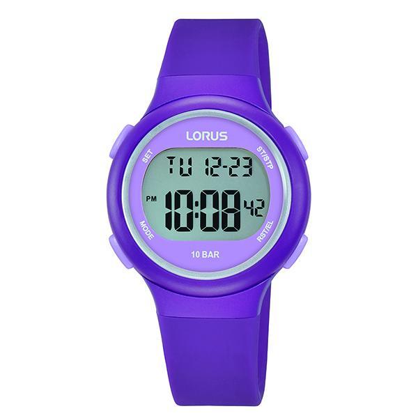 R2339Q Digital Chronograph Sports Watch