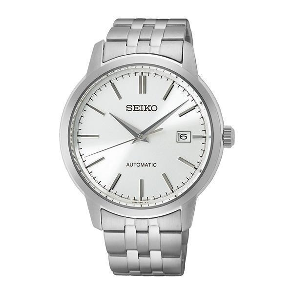 SRPH85 Men's Automatic Classic Watch