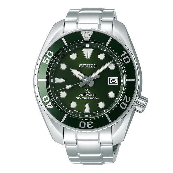 SPB103 Diver's Mechanical Watch