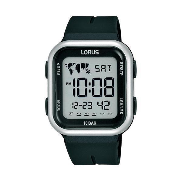 R2351P Digital Chronograph Unisex Watch