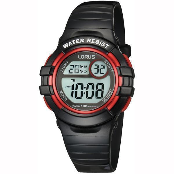 R2379H Multi-Functional Digital Watch