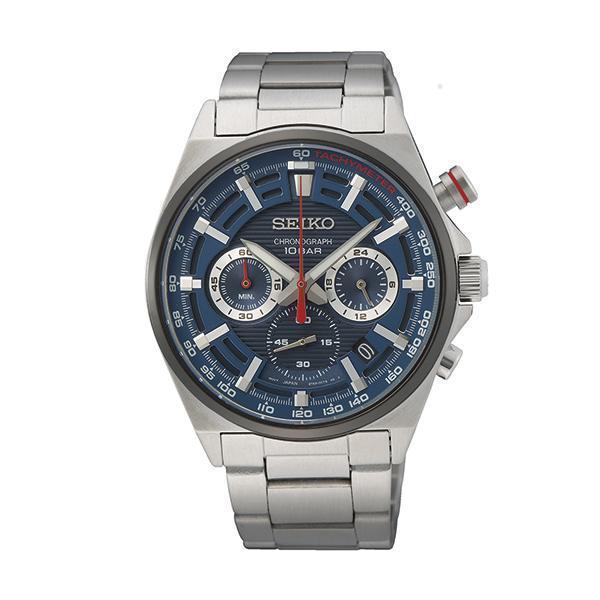 SSB407 Chronograph Men's Watch