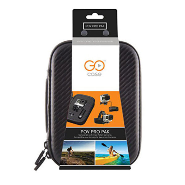 MS47109 Pro Pak For Gopro and Action Cameras