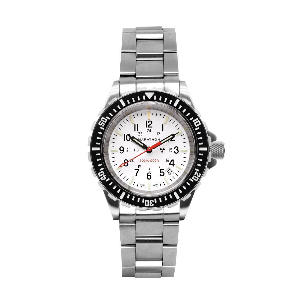 WW194007SS-0512 41mm TSAR ARCTIC EDITION, TYPE II