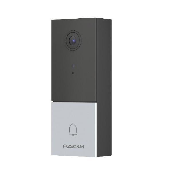 MSFO-VD1-Black VD1 4MP Dual-Band Wi