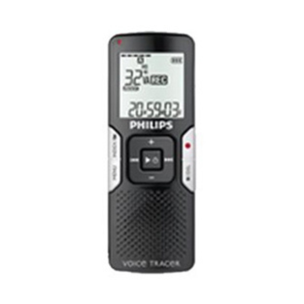MS46793 Voice Tracer Digital Recorder 4GB DVT4100