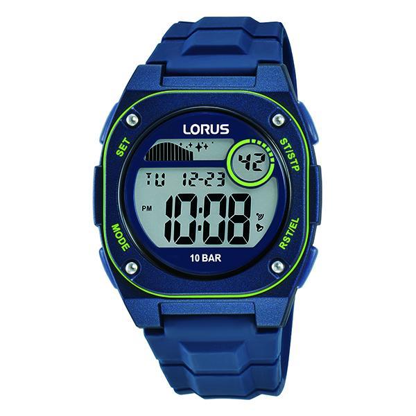 R2329Q Digital Chronograph Sports Watch
