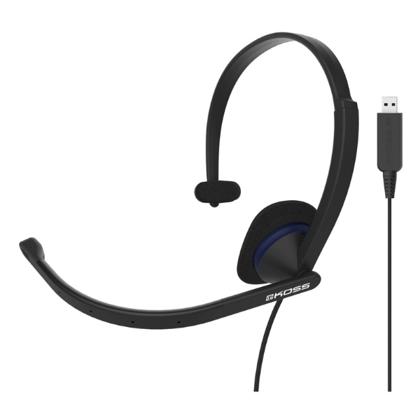 MS50903 Headset CS195