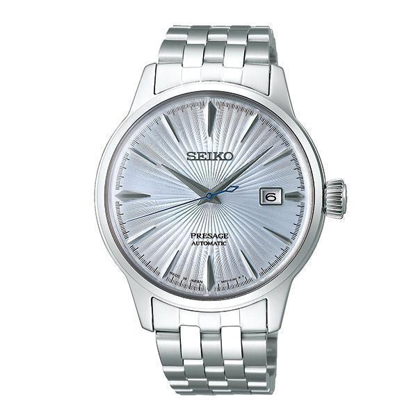 SRPE19 Presage Mechanical Watch