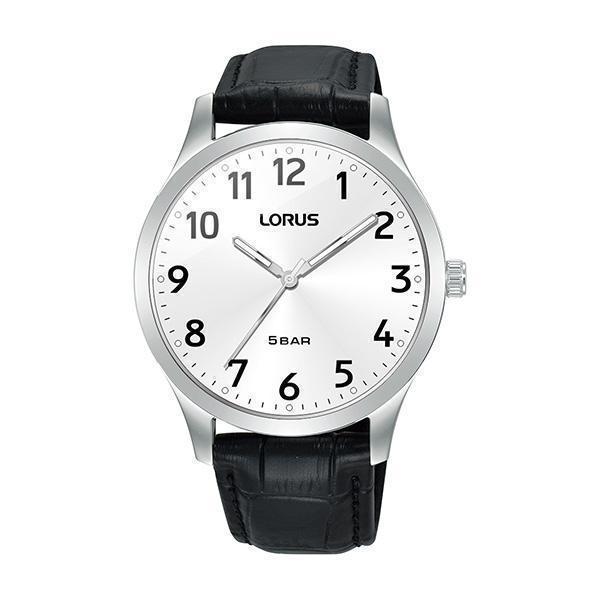 RRX07J Classic Pairs Men's Watch