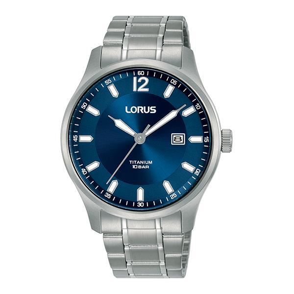 RH997Q Titanium Men Watch