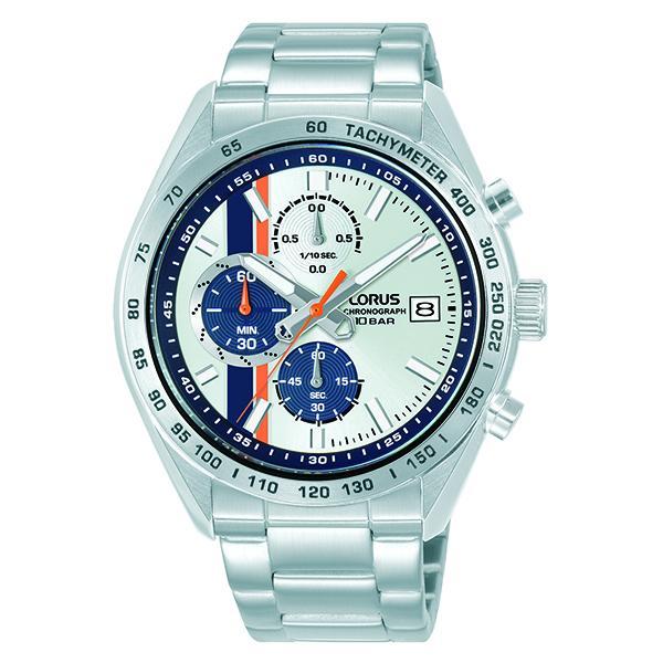 RM399J Men chronograph Watch