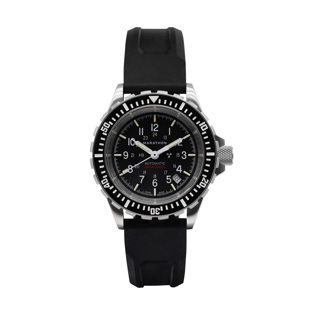 WW194006SS-0130 41mm GSAR TYPE II