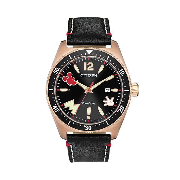 AW1596-08W Disney Mickey Vintage Sport