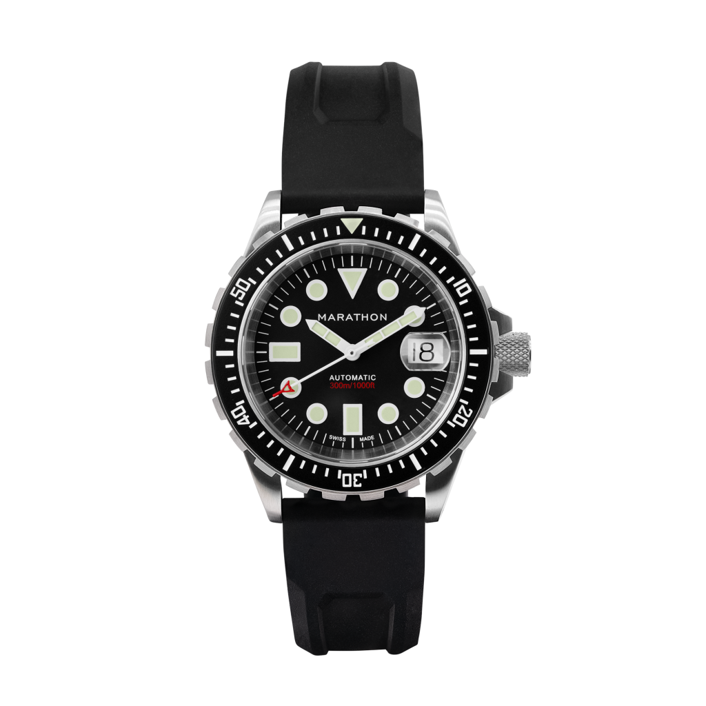 WW194006SS-2030 41mm OSAR-D TYPE I