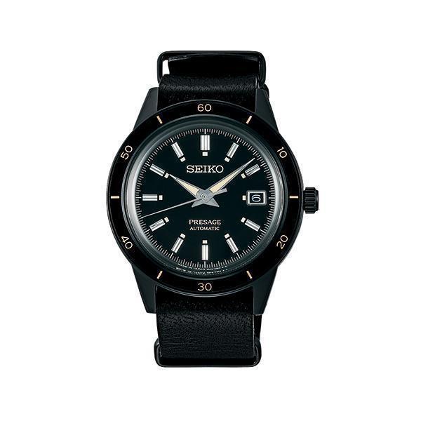 SRPH95 Presage Mechanical Men's Watch