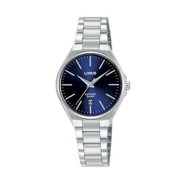 RJ267B Classic Pairs Ladies Watch