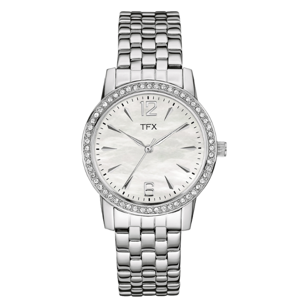 36T115 Bracelet Mother of Pearl Ladies Watch