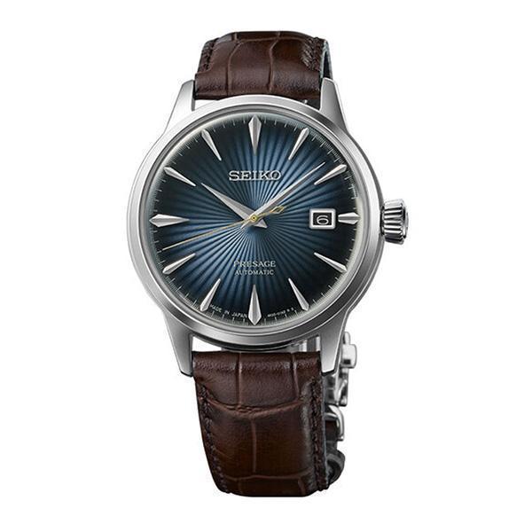 SRPK15 Presage Automatic Watch