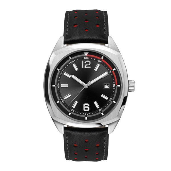 MS-545SMR1-00BK MS545 Series Sports Watch