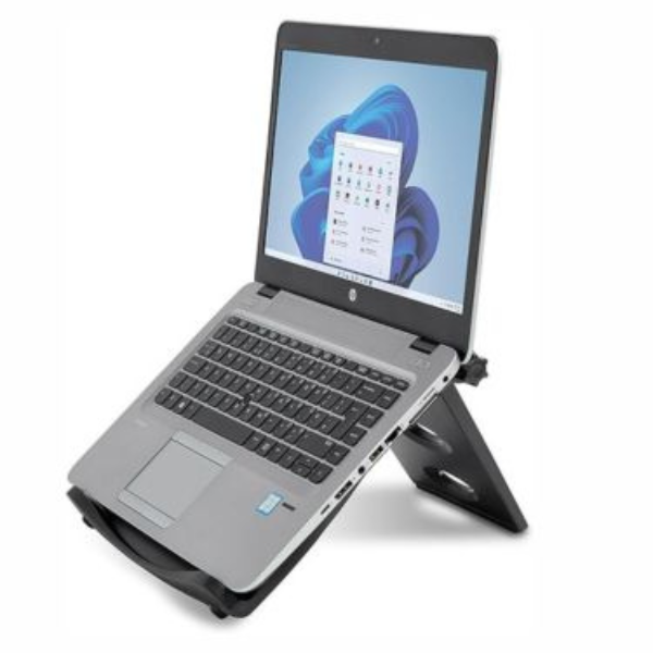 MS53369 Laptop Cooling Stand SmartFit Easy Riser Adjustable  and  Portable Ergonomic