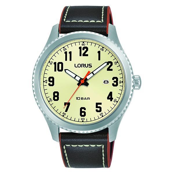 RH987R Men Sport Watch