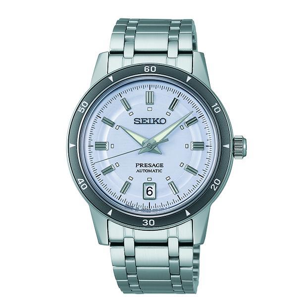SRPL73 Presage Automatic Watch