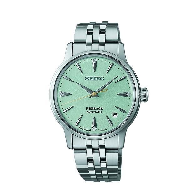 SRPL63 Presage Automatic Watch