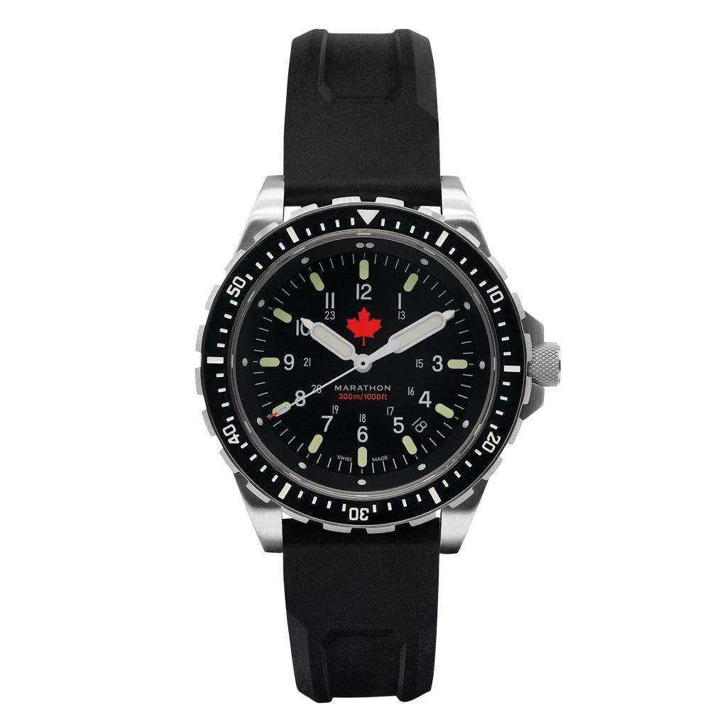 WW194018SS-0430 46mm JSAR RED MAPLE, TYPE II