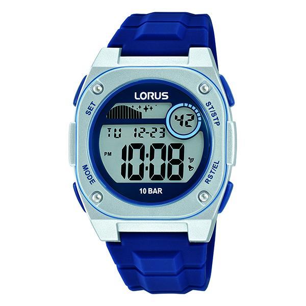 R2333Q Digital Chronograph Sports Watch