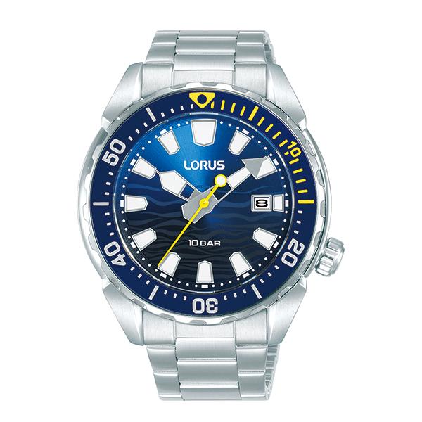 RH947R Classic Men Watch