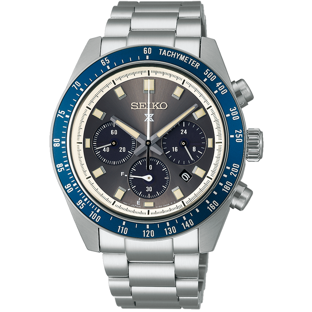 SSC939 Prospex Speedtimer Grand Touring