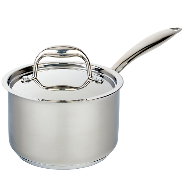 2206-22-04 Accolade 4L Sauce Pan w/Cover