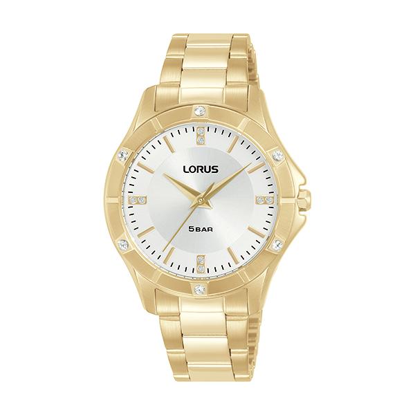 RG282X Quartz Ladies Watch