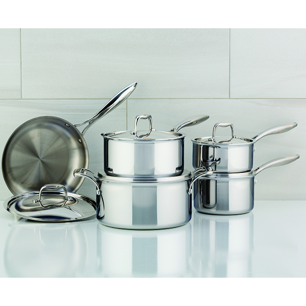 3501-10-00 SuperSteel Tri