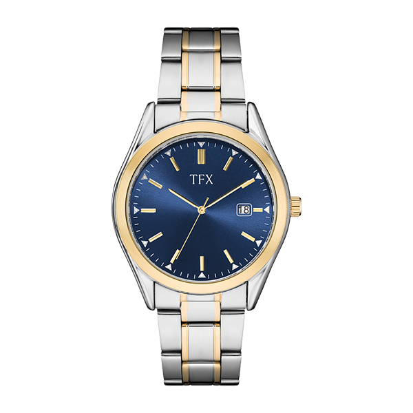 38B104 TFX Pair Collection Men Watch
